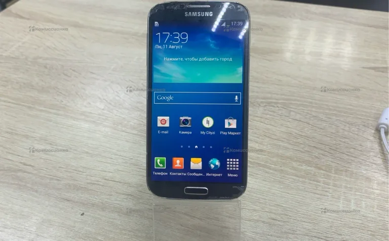 Samsung Galaxy S4 GT-I9505