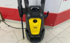 Мойка высокого давления Huter W200i Professional