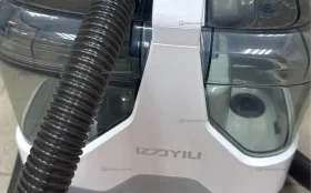 Пылесос  моющий