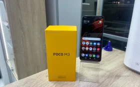Xiaomi POCO M3 4/128 ГБ