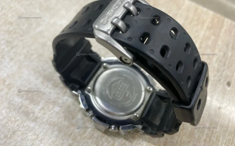 Часы Casio G-Shock GX-56BB