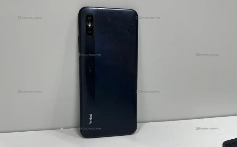 Xiaomi Redmi 9A 2/32 GB