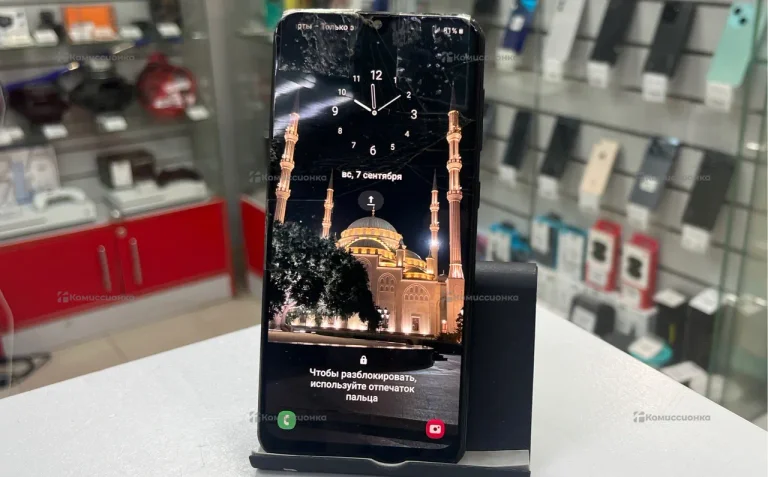 Samsung Galaxy A30 32Gb
