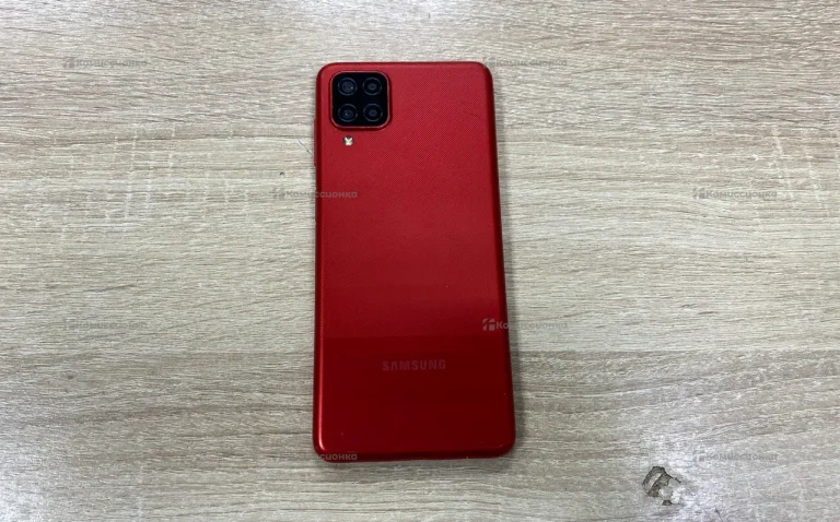 Samsung Galaxy A12 2/32 ГБ