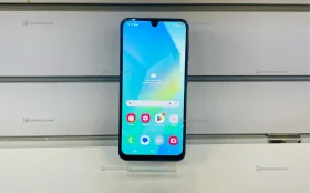 Купить Samsung Galaxy A16 6/128 ГБ б/у , в Курган Цена:7490рублей