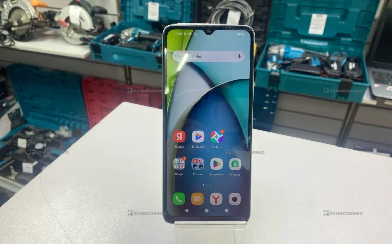 Xiaomi Redmi A3x 3/64 ГБ