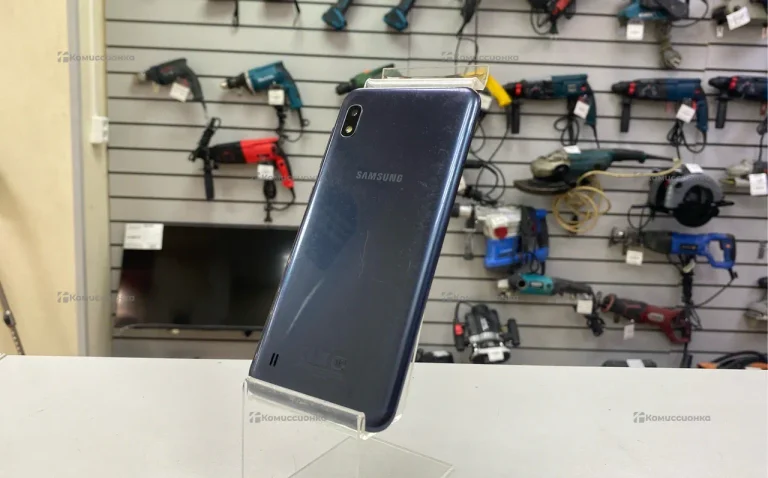 Samsung Samsung a10 32