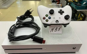 Купить Приставка Microsoft Xbox one s 1Tb one s б/у , в Нижнекамск Цена:9900рублей