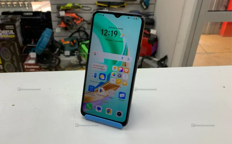 Honor X6b 6/256 ГБ