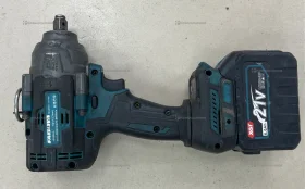 Купить Гайковерт Гайковерт Faboya б/у , в Краснодар Цена:2500рублей