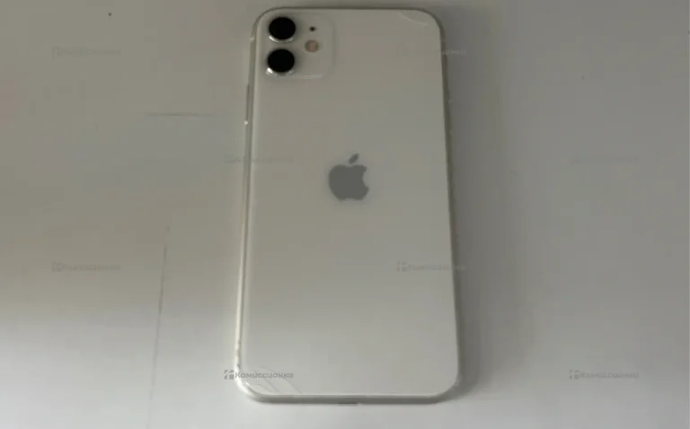 Apple iPhone 11 4/128 ГБ