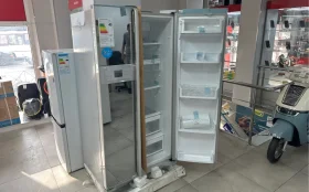 Холодильник LG gr-b217lgmr