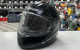 Купить Мотоциклетный шлем, LS2 Streamevo б/у , в Краснодар Цена:1990рублей