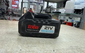 Аккумулятор Toua 21V 4000mAh