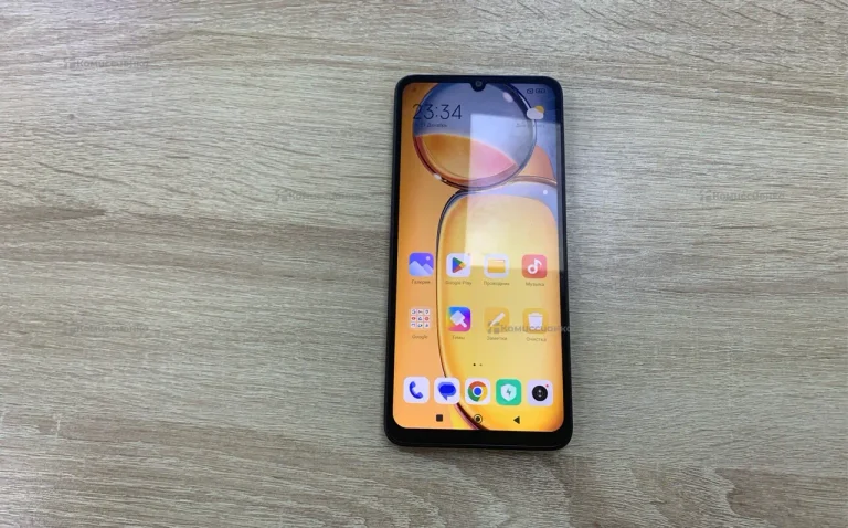 Xiaomi Redmi 13C 8/256 ГБ