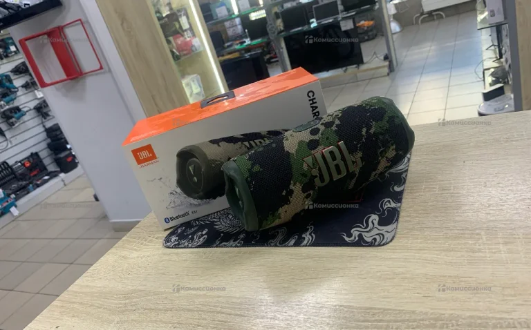 Колонка  JBL Carge 5