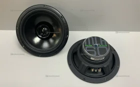 Колонки machete mlh 60