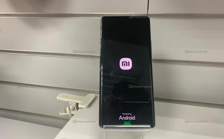 Xiaomi Redmi Note 14 Pro 8/256 ГБ