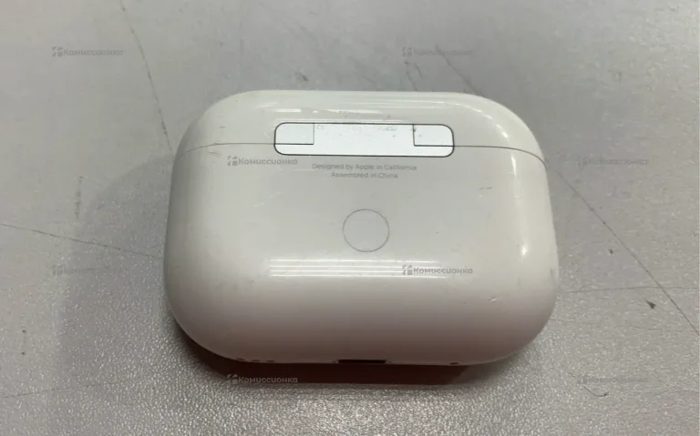 Наушники AirPods Pro 2