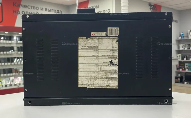 Усилитель  Phantom PSA 4.120