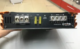 Усилитель  Barrakuda