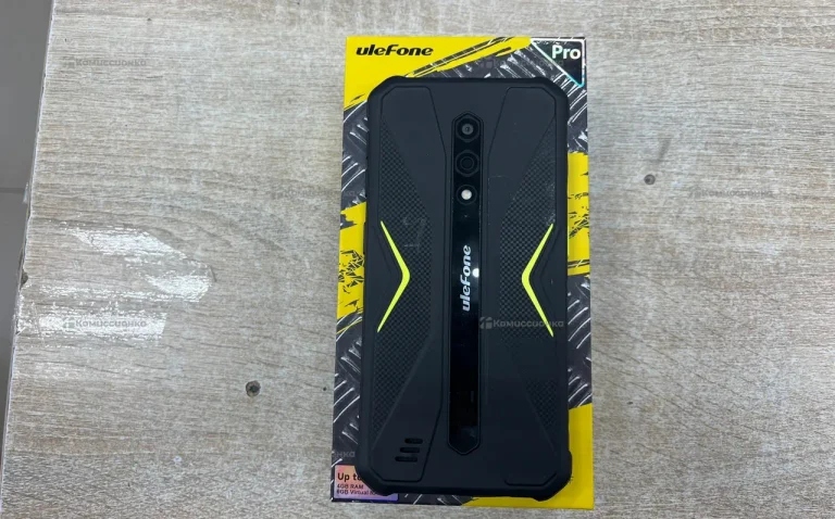 Ulefone Armor X12 Pro 4/64 ГБ
