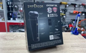 Купить Polaris электрическая бритва PMR 0431RC PROLONG б/у , в Краснодар Цена:990рублей