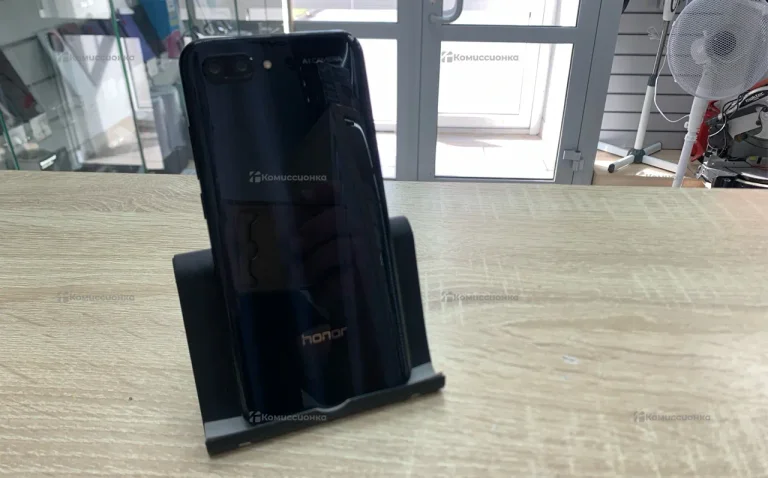 Honor 10 4/64 ГБ