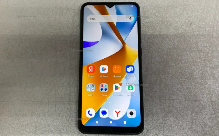 Xiaomi Poco C51 2/64 ГБ