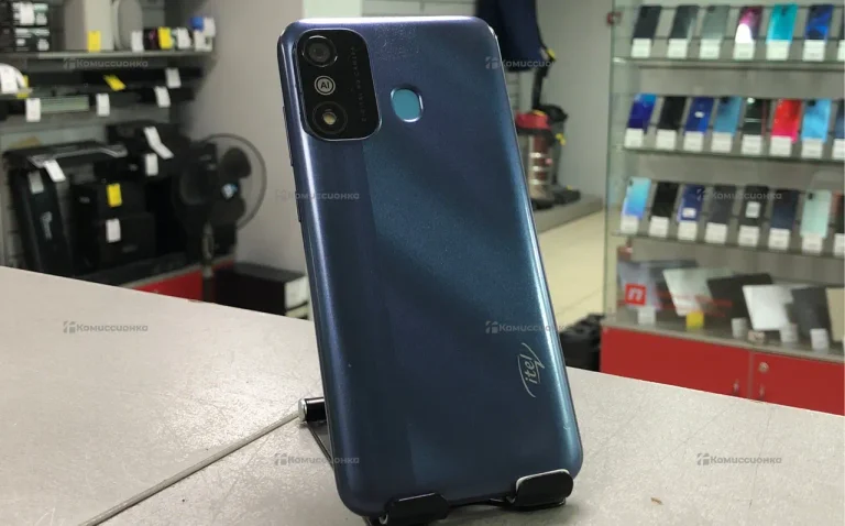 Itel mobile A27