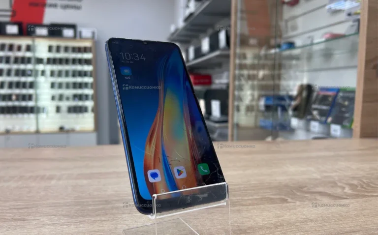 Tecno Spark Go 2022 32 Gb