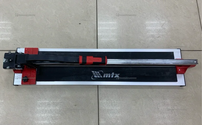Плиткорез MTX 800