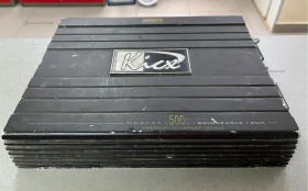Усилитель KICX KAP.23