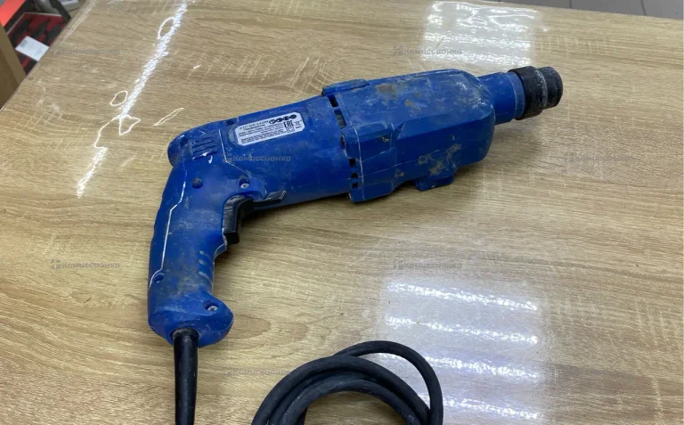 Перфоратор Dexter Z1C-DS-24GM