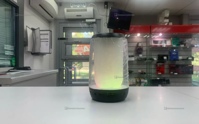 Колонка Pluse4Mini