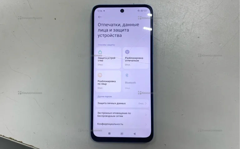 Xiaomi Redmi 12 4/128 ГБ
