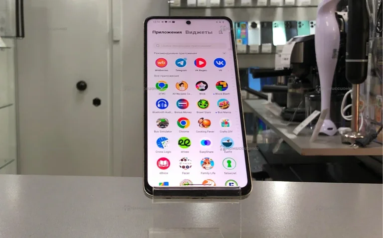 Vivo Y36 8/256Gb