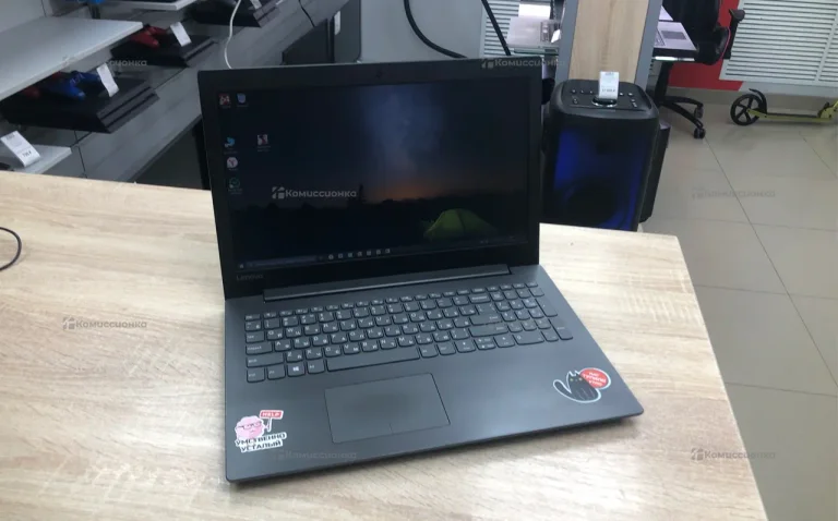 Ноутбук  Lenovo 80XV
