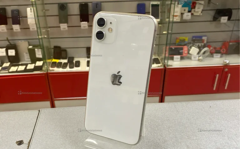 Apple IPhone 11 64Gb