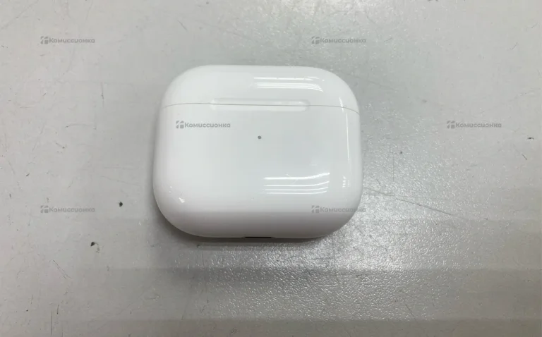 Наушники AirPods 3