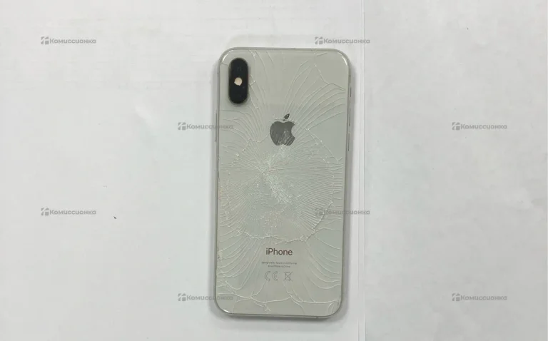 Apple iPhone XS 4/64 ГБ