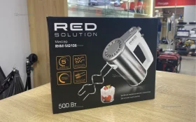Миксер Red RHM-M2108