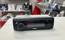 Автомагнитола  aura 306bt