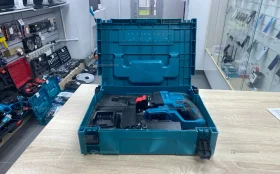 перфоратор Makita АКБ