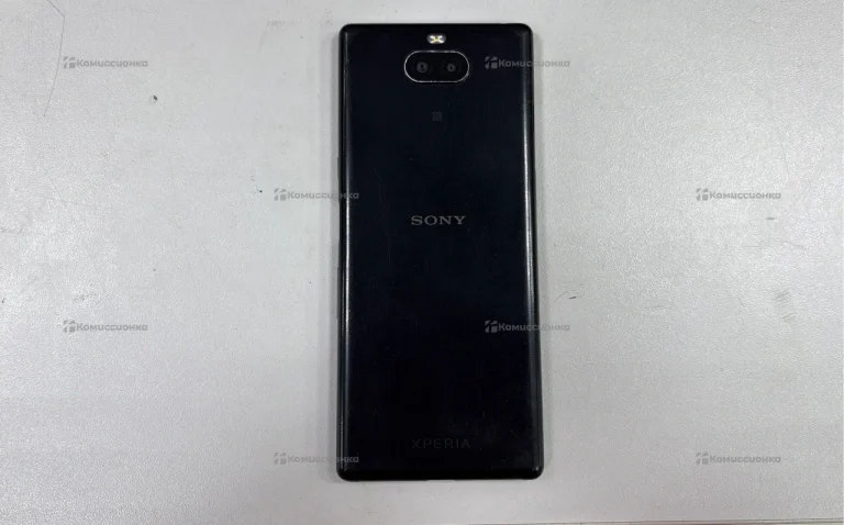 Sony Xperia 10 Plus 4/64 ГБ