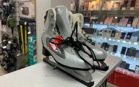 Купить Коньки rental f2 42/43 б/у , в Санкт-Петербург Цена:1500рублей