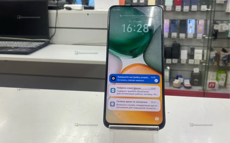 Honor X7c 8/512 ГБ