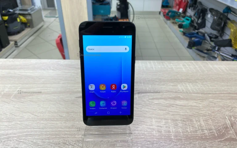 Samsung Galaxy J2 Core 1/8 ГБ