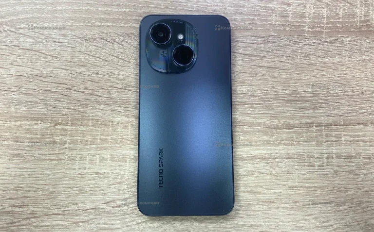 Tecno Spark Go 1 4/128 ГБ