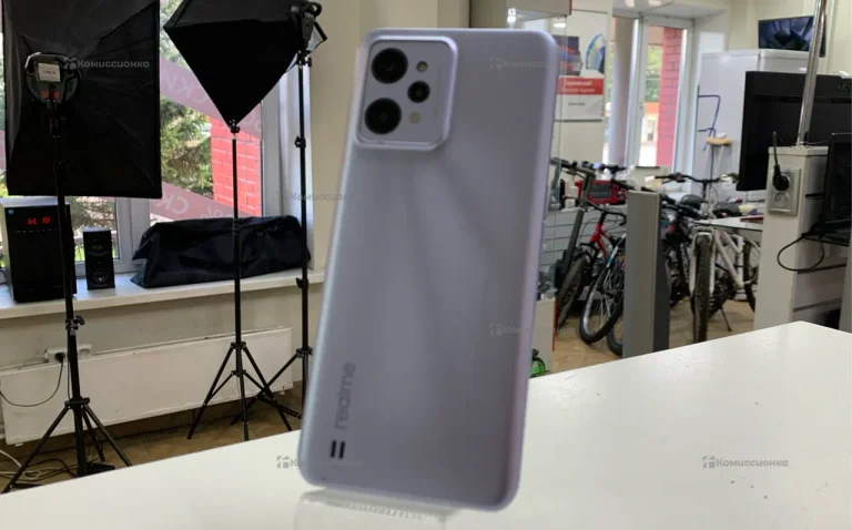 Realme C31 2/32